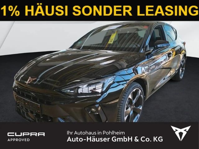 Cupra Leon 1.5 eTSI DSG REAR VIEW NAVI PARK ACC LED FULL LINK 2025 Benzine