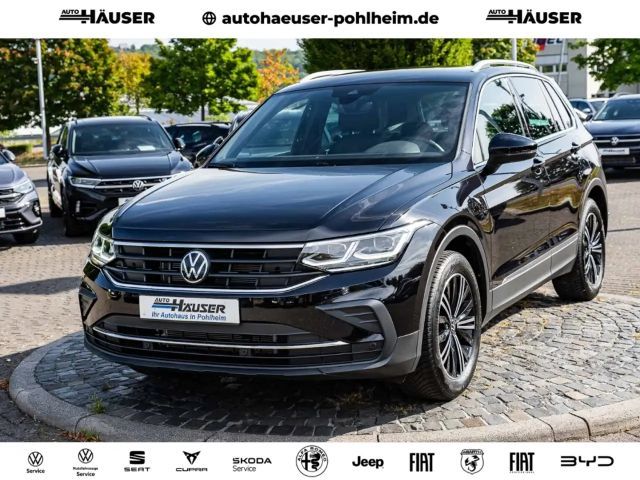 Volkswagen Tiguan Life MOVE 1.5 TSI OPF DSG LED-MATRIX NAVI SITZHZG 2024 Benzine