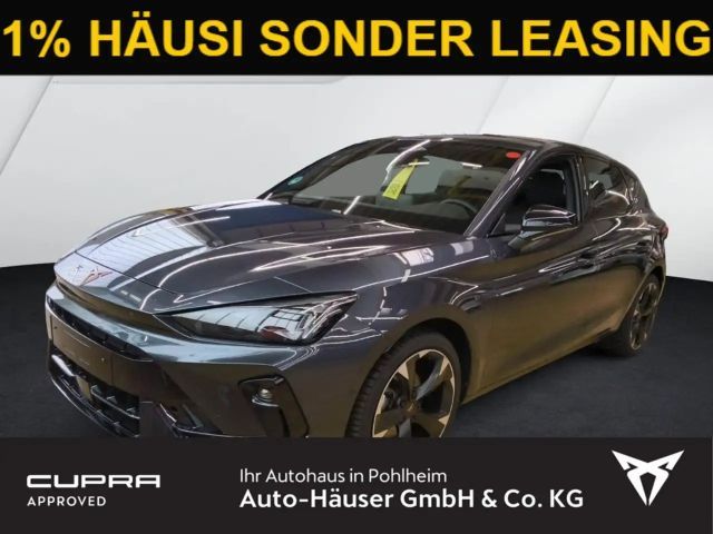 Cupra Leon 1.5 eTSI DSG REAR VIEW NAVI PARK ACC LED FULL LINK 2025 Benzine