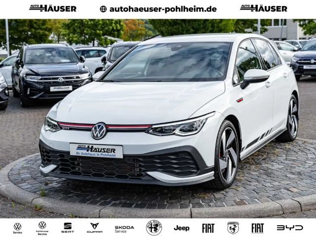 Volkswagen Golf GTI VIII Clubsport 2.0 TSI DSG NAVI KAMERA ACC LED PDC 2022 Benzine