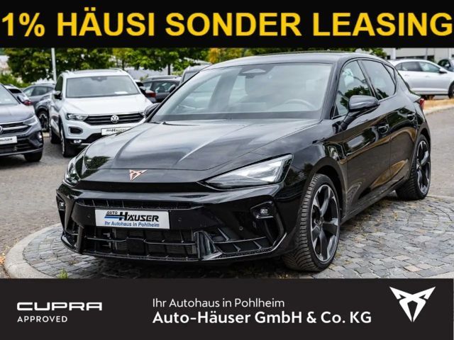 Cupra Leon 1.5 eTSI DSG NAVI KAMERA PARK ACC LED FULL-LINK SI 2025 Benzine
