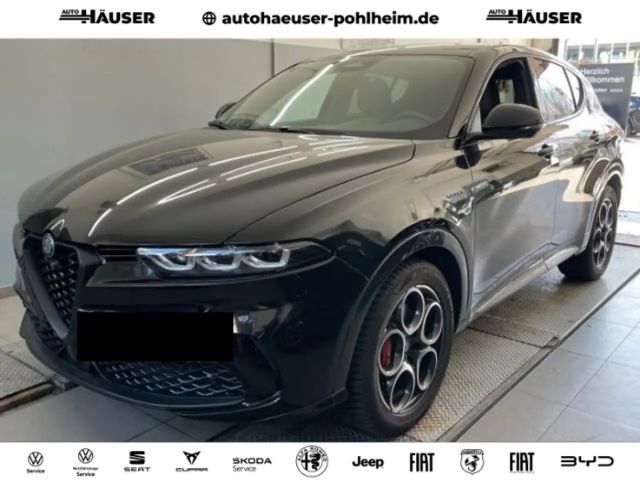 Alfa Romeo Tonale Veloce 1.5 VGT Mild Hybrid EL. HECKKL. BREMBO NAVI 2023 Benzine