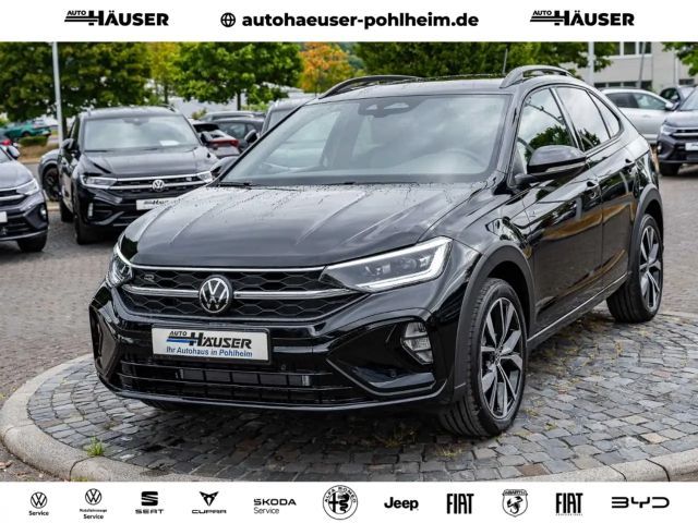 Volkswagen Taigo R-Line 1.0 TSI DSG ACC KAMERA MATRIX-LED PDC APP-C 2026 Benzine