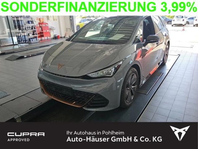 Cupra Born 58 kWh BEATS AUDIO, REAR VIEW, ACC, FULL LINK 2023 Elektrisch