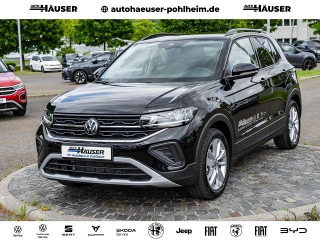 Volkswagen T-Cross Life 1.0 TSI DSG AHK NAVI KAMERA ACC LED PDC APP S 2026 Benzine