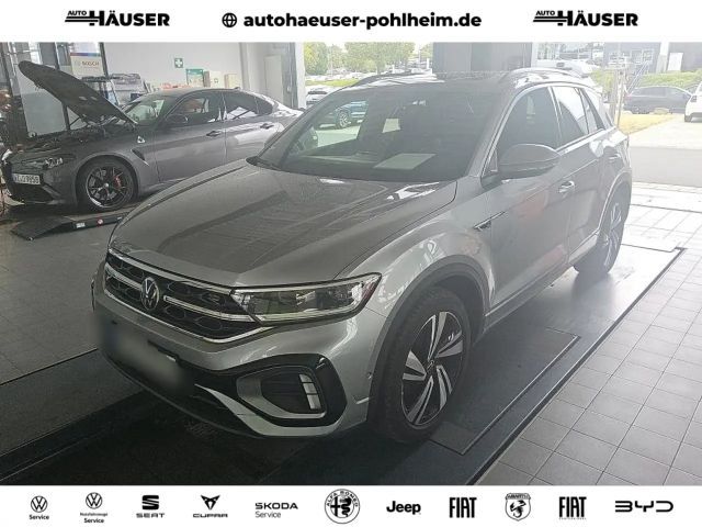 Volkswagen T-Roc R-Line 1.5 TSI DSG PANO EL. HECKKL. MATRIX-LED NAV 2022 Benzine