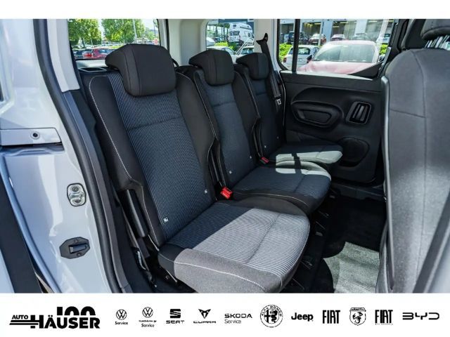 Fiat Qubo