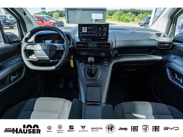 Fiat Qubo
