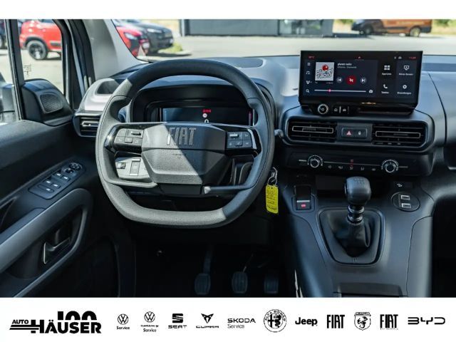 Fiat Qubo