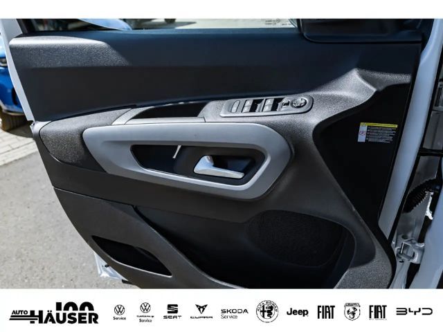 Fiat Qubo