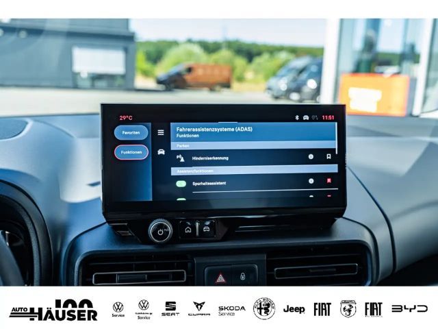 Fiat Qubo