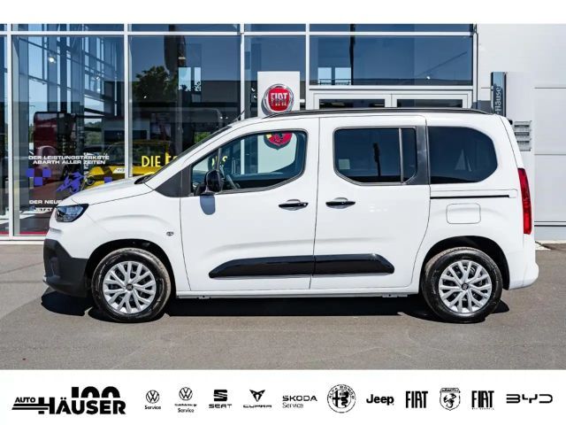 Fiat Qubo