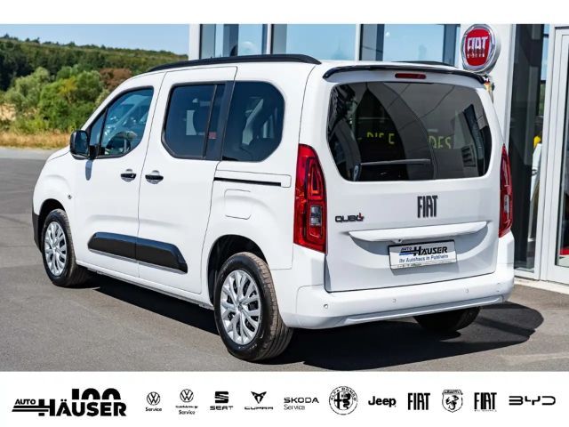 Fiat Qubo