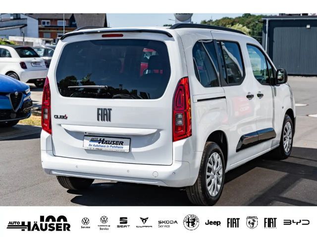 Fiat Qubo