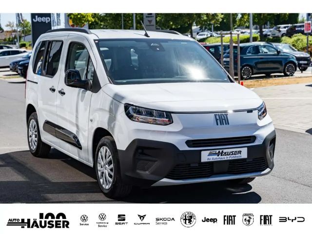 Fiat Qubo