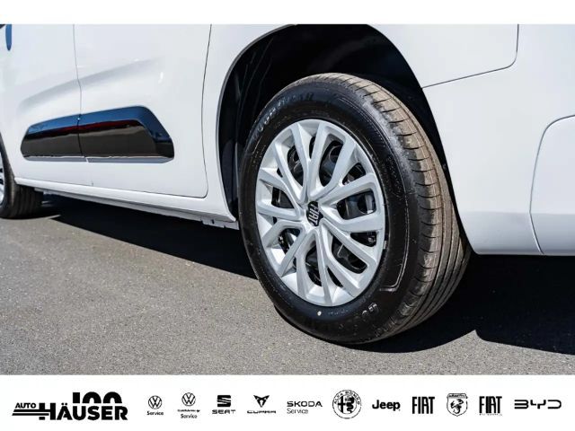 Fiat Qubo