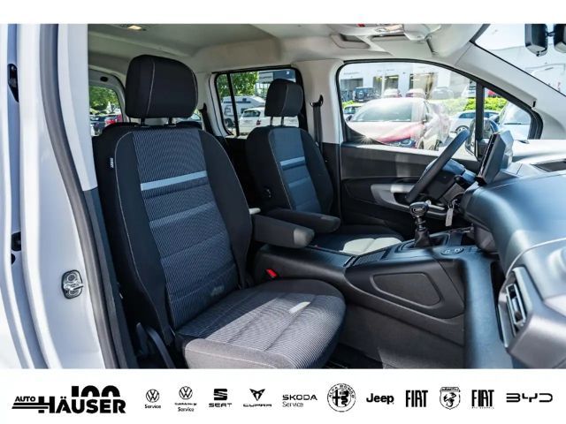 Fiat Qubo