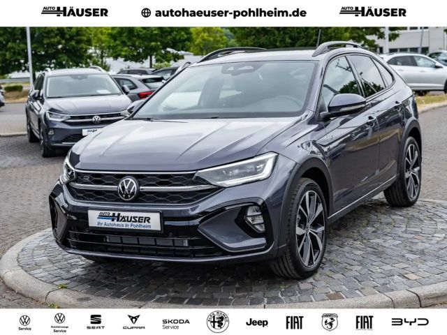 Volkswagen Taigo R-Line 1.0 TSI KAMERA ACC MATRIX-LED PDC SITZHZG 2026 Benzine