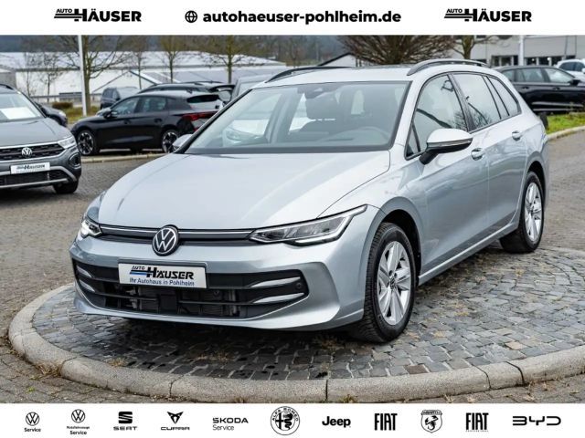 Volkswagen Golf Variant VIII Life 1.5 eTSI DSG 5J-GARANTIE HUD NAVI KAMERA 2024 Benzine