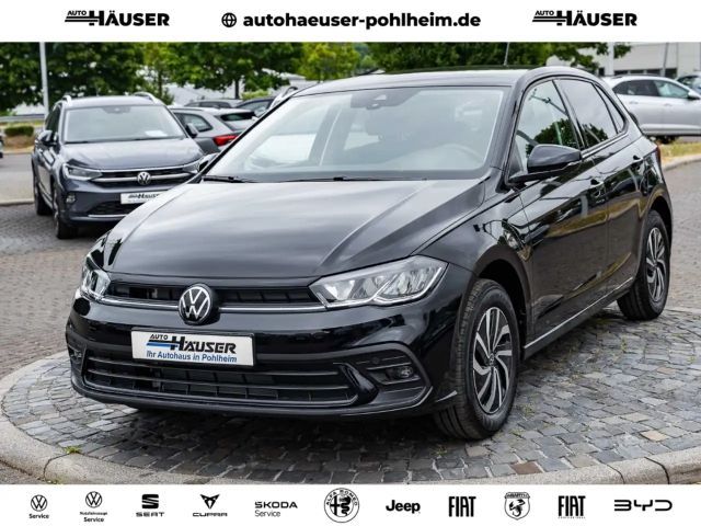 Volkswagen Polo Life 1.0 TSI DSG KAMERA LED PDC SITZHZG APP-CONNEC 2026 Benzine