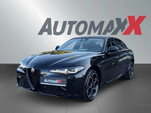 Alfa Romeo Giulia 2.0 Turbo Q4 Veloce Automatik PremiumP Tech 2025 Benzine