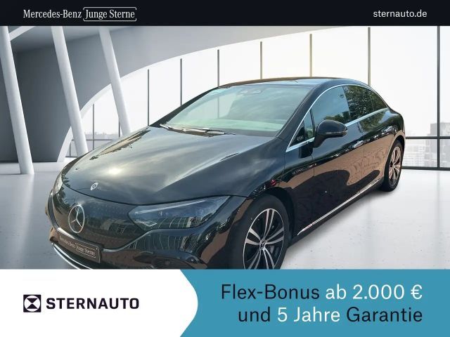 Mercedes-Benz EQE 300 EQE 300 Distro 360°Cam Sounds AHK Memory Digital 2025 Elektrisch