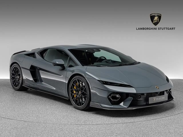 Lamborghini Temerario XPEL/Alleggerita/Carbon 2026 Hybride / Benzine