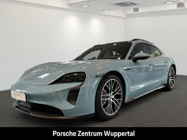 Porsche Taycan 4S Sport Turismo*SurroundView*Perf.Batt.Plus*HUD*B 2023 Elektrisch