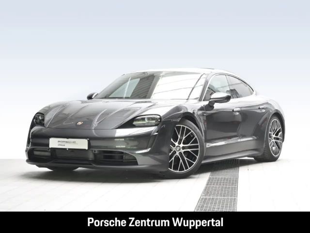 Porsche Taycan 4S*BOSE*Luftfed.*SurroundView*PIRM*LED*20-Zoll*Ser 2021 Elektrisch