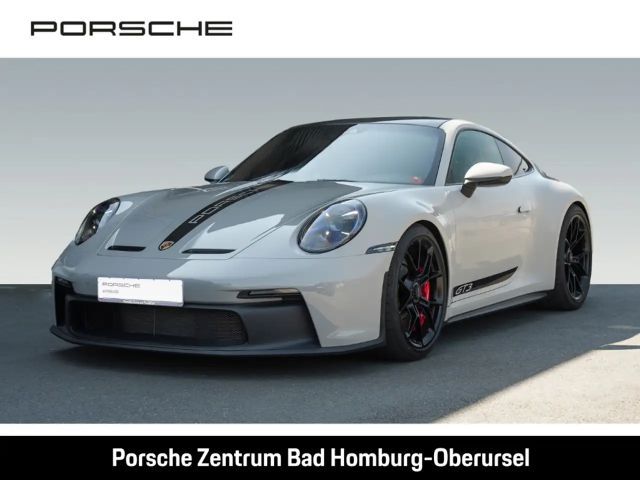 Porsche 992 911 GT3 Clubsportpaket Liftsystem-VA BOSE 2023 Benzine