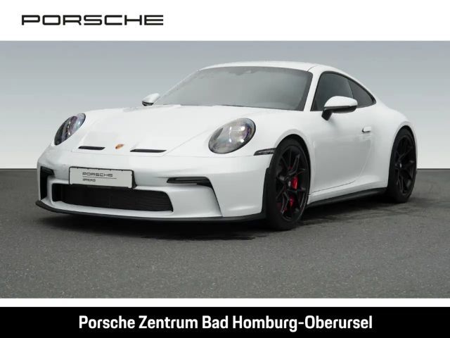 Porsche 992 911 GT3 mit Touring-Paket Liftsystem-VA BOSE 2023 Benzine