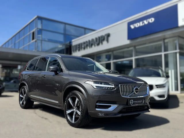 Volvo XC90 B5*Plus Bright*NP 90.810*AHK*Standhzg*Pano 2023 Diesel