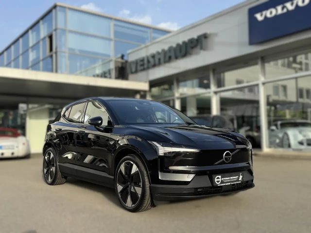 Volvo EX30 Ultra*2WD*NP 55065*Ext.Re*Winterpaket* 2025 Elektrisch