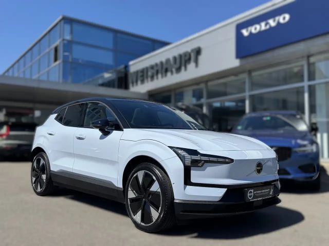Volvo EX30 Ultra*2WD*NP55290*Ext.Re*Winterpaket*69kWh 2025 Elektrisch