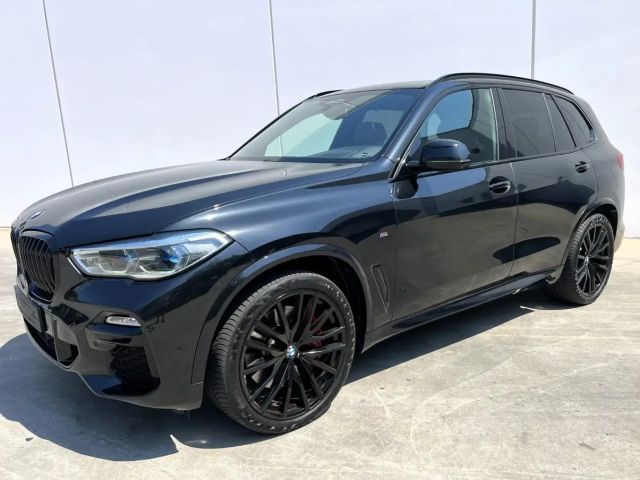 BMW X5 M 50 i °SkyLounge°DrivingProf.°Laser°Park+° 2021 Benzine