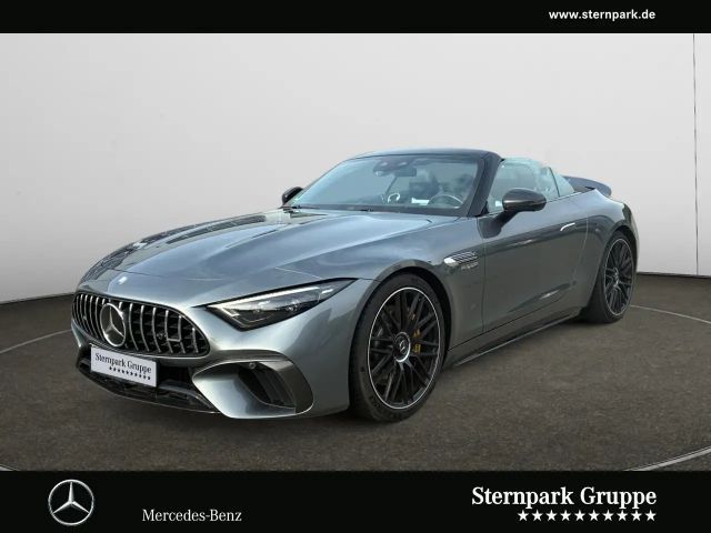 Mercedes-Benz SL 63 AMG AMG SL 63 4M+ Premium+'Carbon'LiftVA'Energizing+ 2024 Benzine