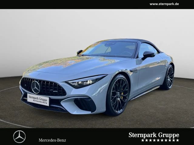 Mercedes-Benz SL 63 AMG AMG SL 63 4M+ 'PremPlus'Night1&2'HeadUp'Burmest' 2022 Benzine