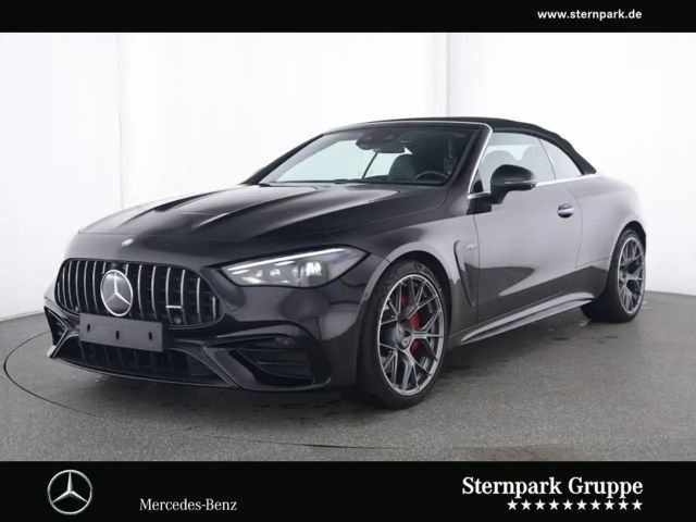 Mercedes-Benz CLE 53 AMG AMG CLE 53 4M+ Cabriolet Prem'Dyna+'Burmet'RealS 2025 Benzine