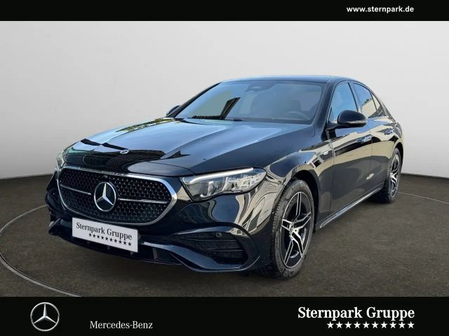 Mercedes-Benz E 300 E 300 e 'AMG'NightPaket'RÜ-Kamera'Ambilight' Navi 2025 Hybride / Benzine