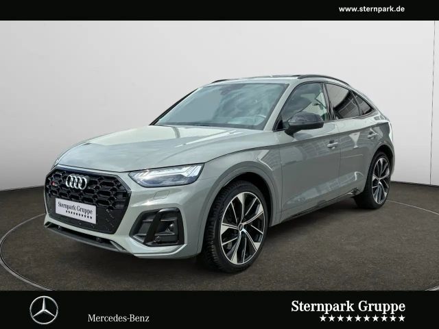 Audi SQ5 SQ5 Sportback 3.0 TDI quatt HUD'Pano'Matrix'B&O BC 2022 Diesel