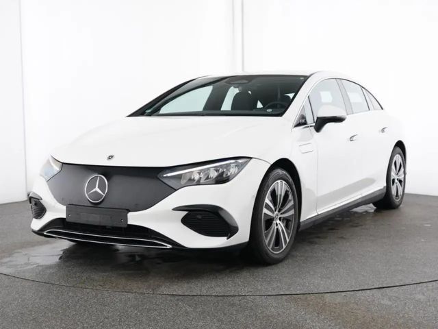 Mercedes-Benz EQE 300 ELECTRIC ART+KEYLESS+MEMORY+TOTW+DISTRON 2025 Elektrisch