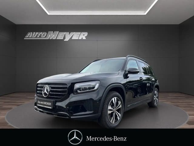 Mercedes-Benz GLB 200 PROGRESSIVE ADV+NIGHT+MEMORY+KAMERA+AHK+ 2026 Benzine