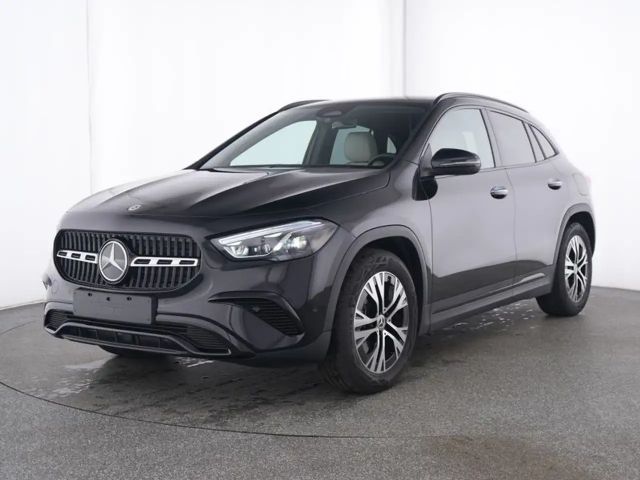 Mercedes-Benz GLA 220 d 4M PROGRESSIVE+NIGHT+AHK+BURM+MBEAM+++ 2025 Diesel