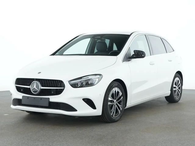 Mercedes-Benz B 180 PROGRESSIVE AD+AHK+STANDHEIZUNG+WI-PAKET++ 2025 Benzine