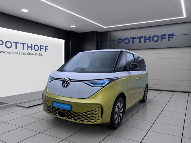 Volkswagen ID. Buzz ID.Buzz PRO NWB NAVI KAMERA LED DAB+ 2023 Elektrisch