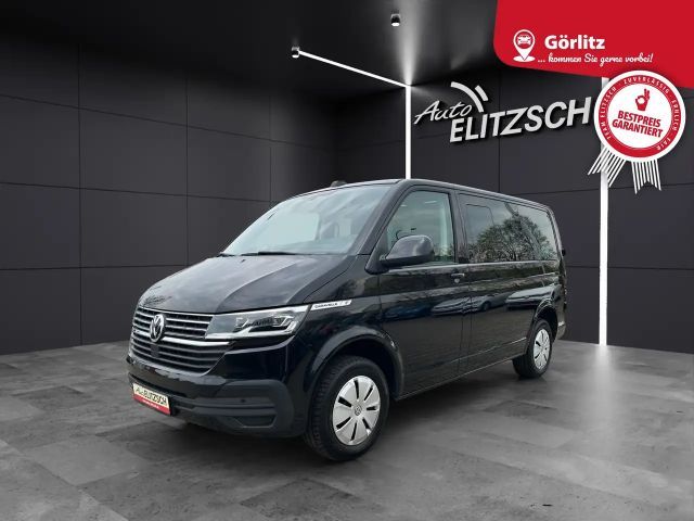 Volkswagen T6 Caravelle T6.1 TDI Comfortl. DSG LED NAVI VORB. AHK SHZ 2024 Diesel