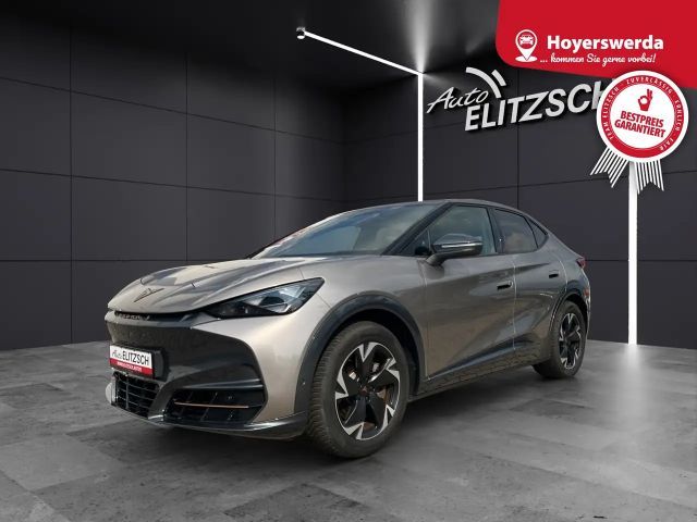 Cupra Tavascan Endurance LED Wäpu Navi VC ACC RFK SHZ 19" 2025 Elektrisch