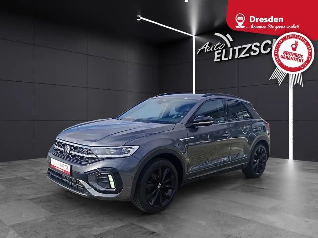 Volkswagen T-Roc R-Line DSG MATRIX ACC STHZ RFK SHZ AID 2022 Benzine