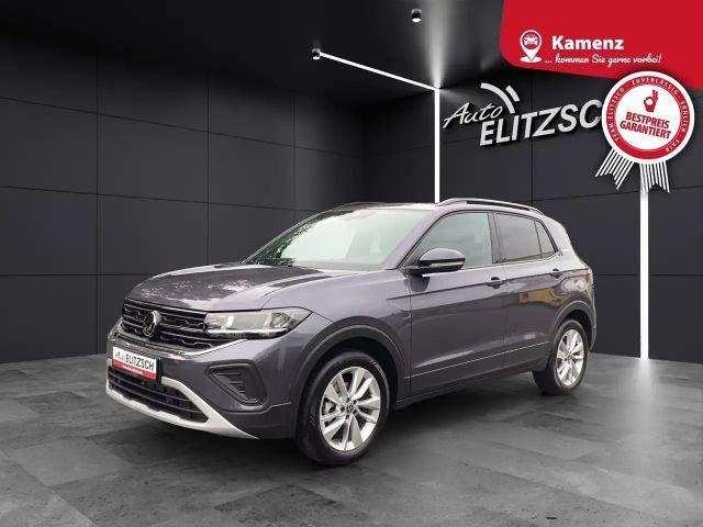 Volkswagen T-Cross TSI Energy LED ACC RFK AHK 2026 Benzine