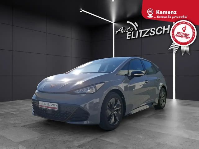 Cupra Born LED Navi VC ACC RFK SHZ APP 2022 Elektrisch